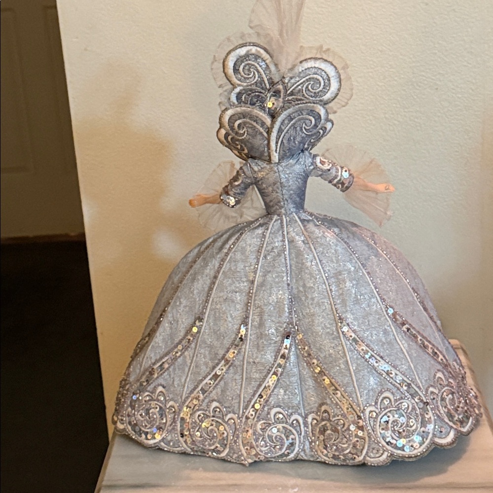 MATTEL BARBIE MADAME DU DOLL - Picture 2 of 5